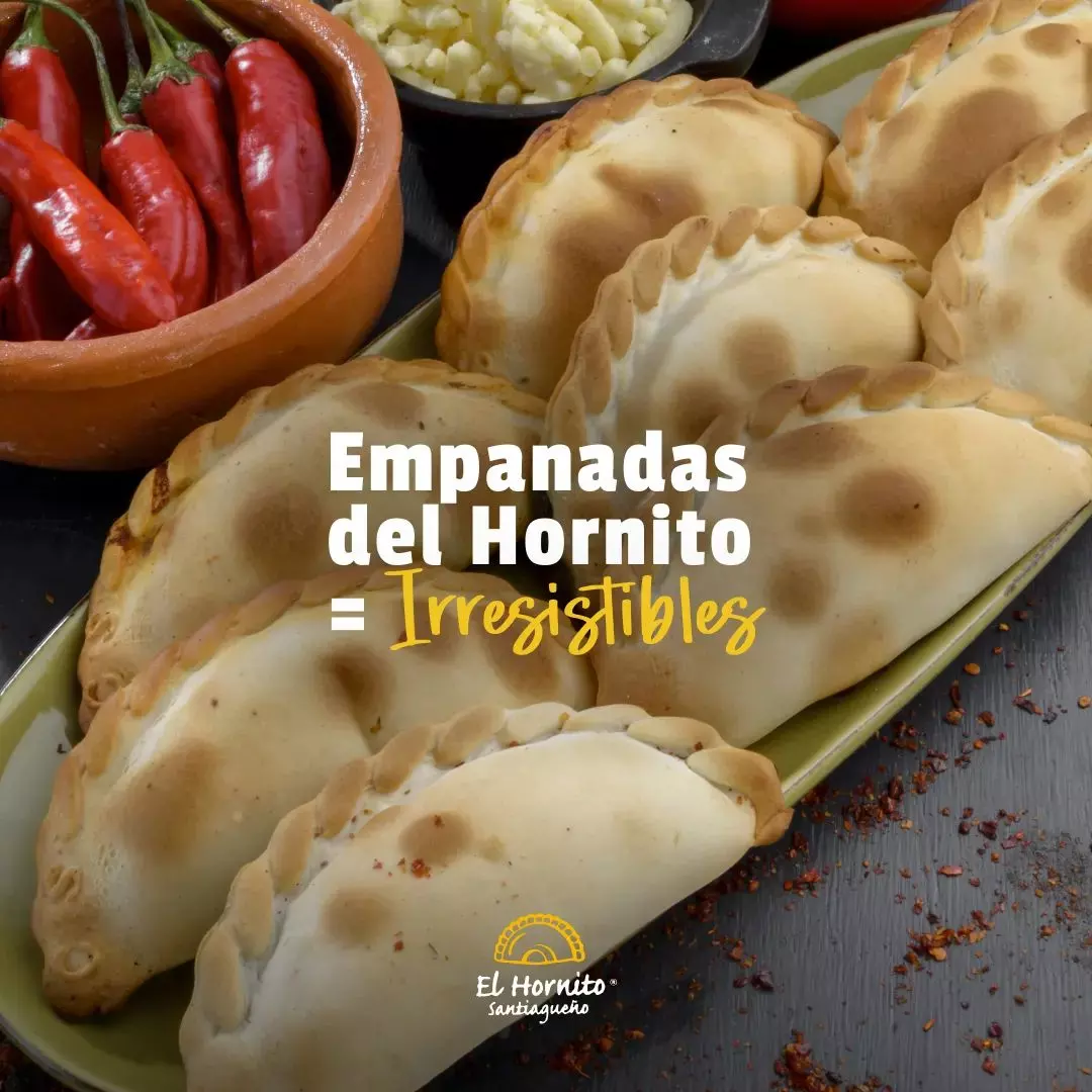 El Hornito Santiagueño Centro - Calle Rioja 1827
