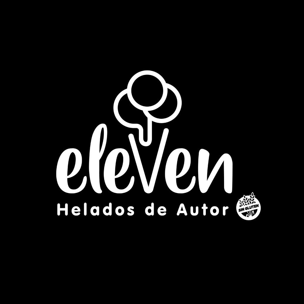 Helados eleVen