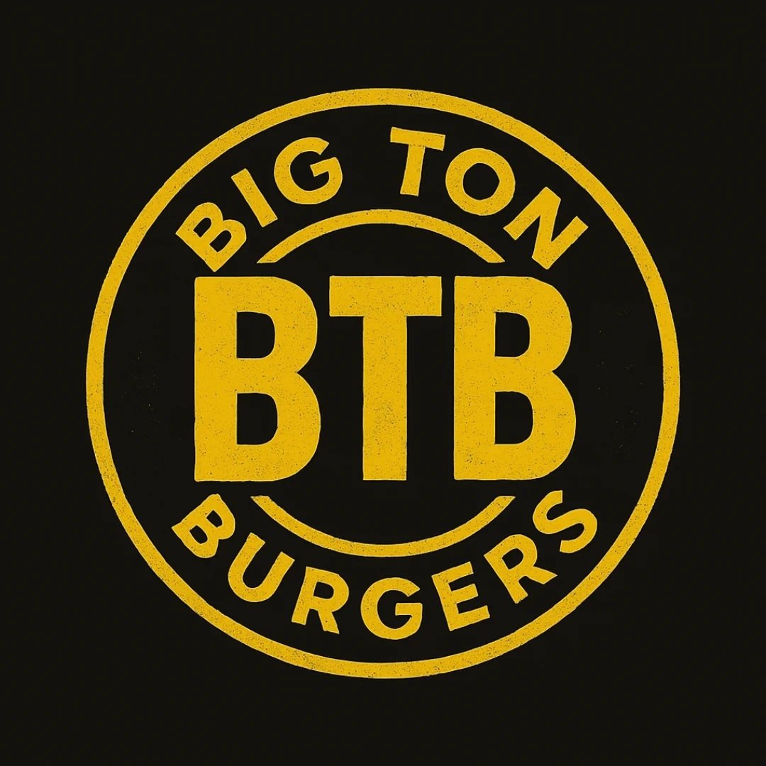 Big Ton Burgers