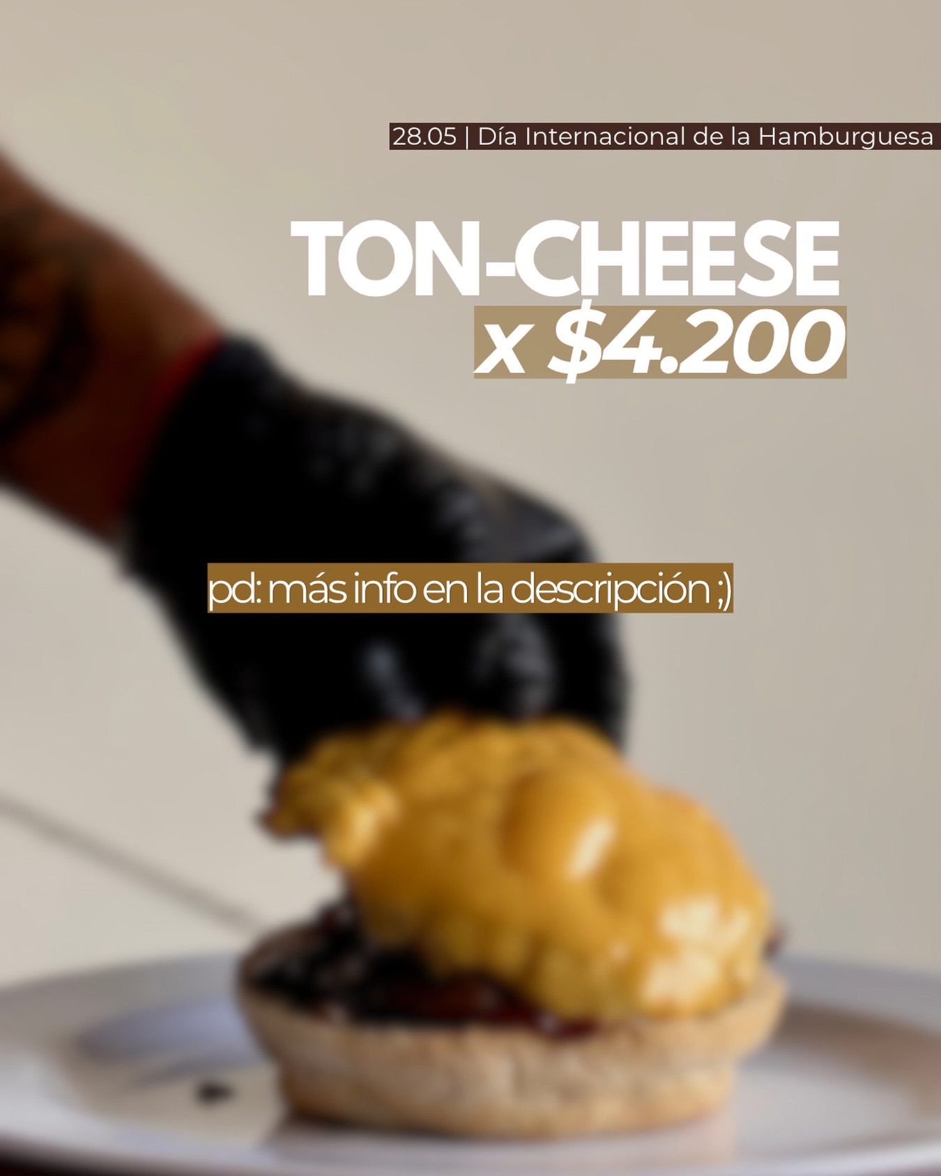 Big Ton Burgers