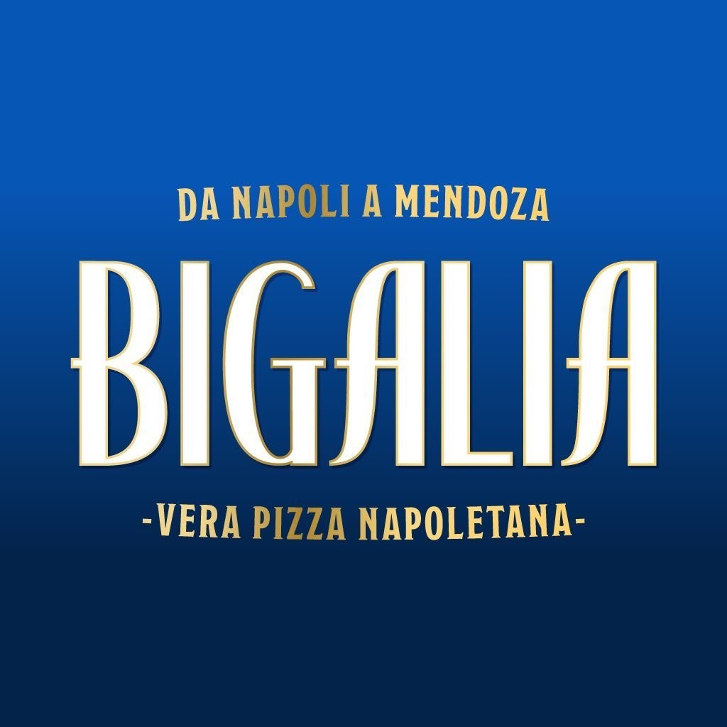 BIGALIA Pizzeria Napoletana