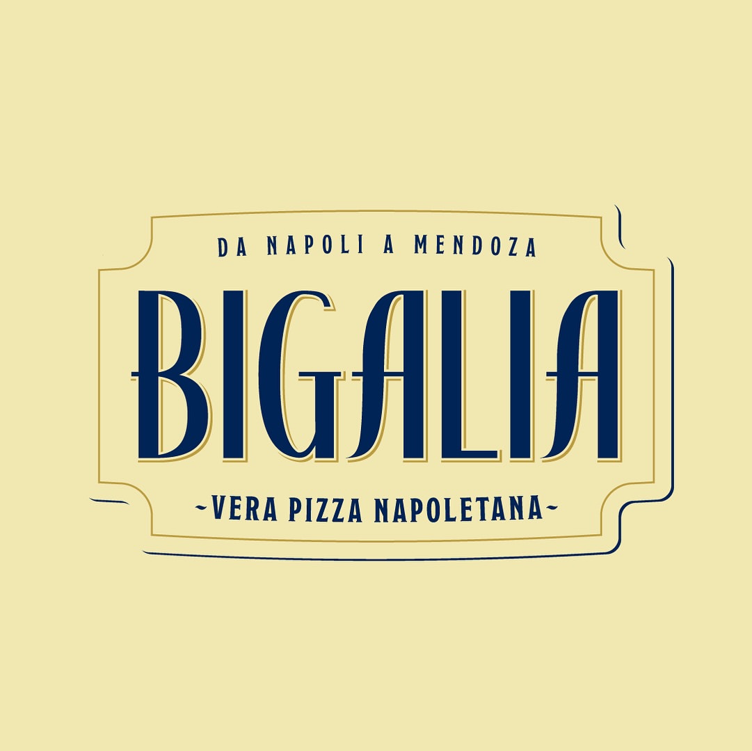 BIGALIA Pizzeria Napoletana