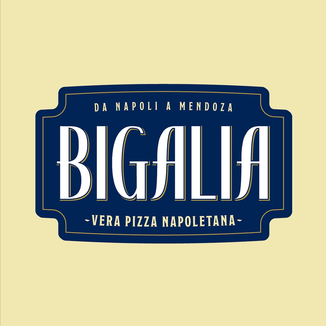 BIGALIA Pizzeria Napoletana