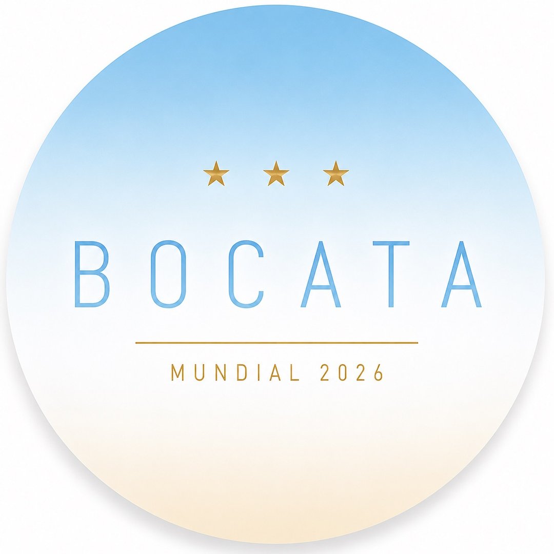 B O C  A T A