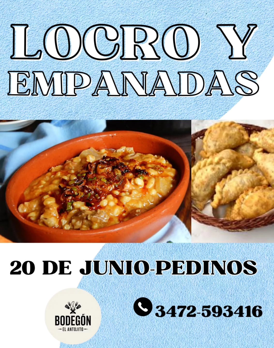 BODEGÓN EL ANTOJITO