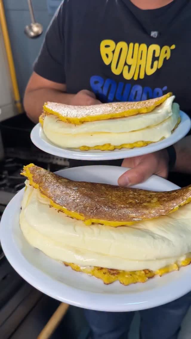 Boyacá Sazón Latina