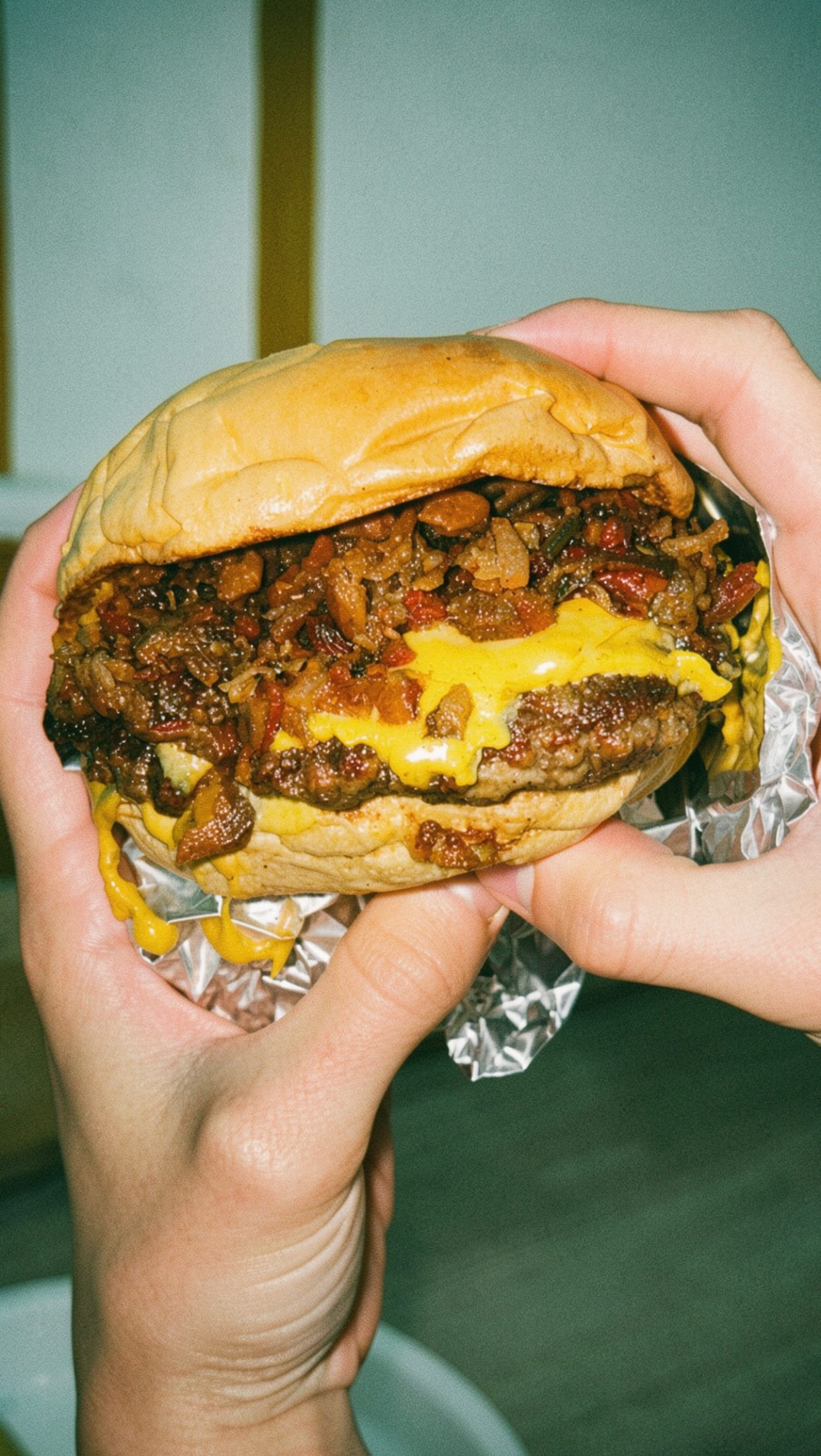 Brocks Burgers