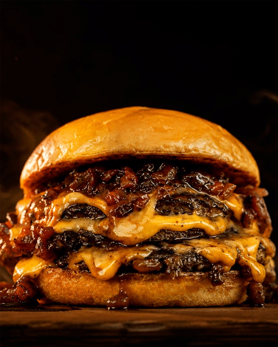 Brocks Burgers