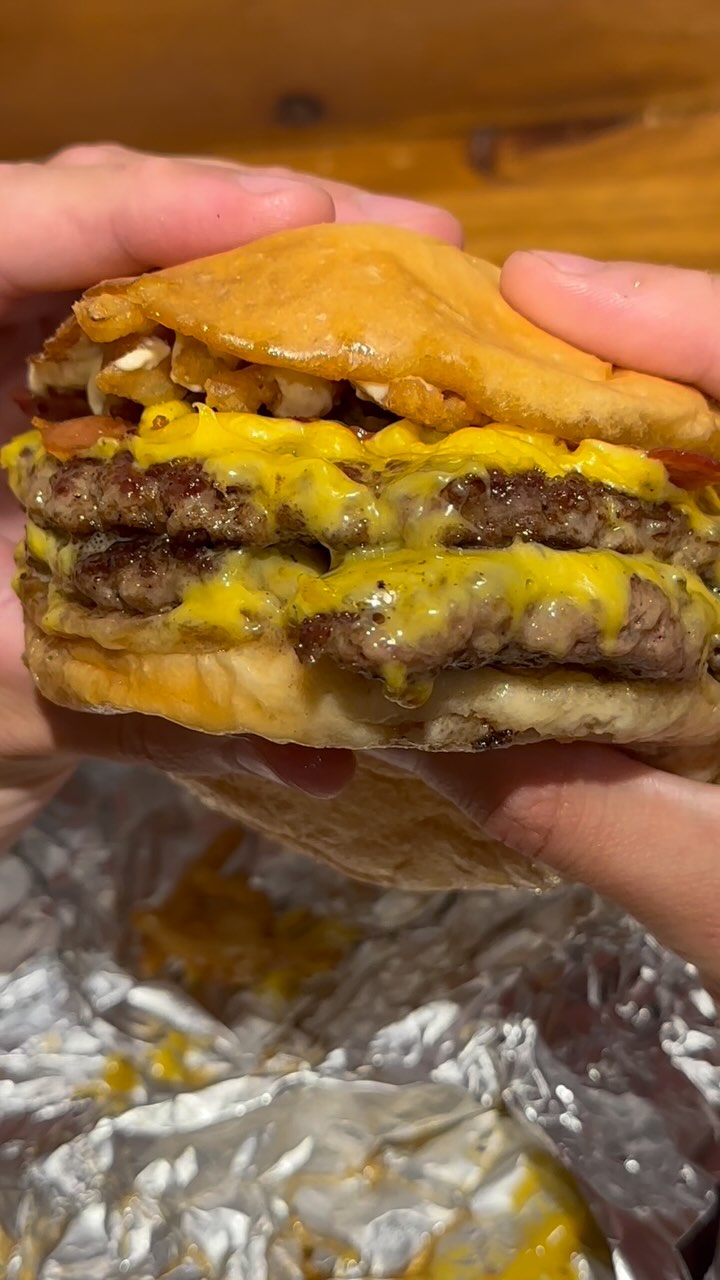 Brocks Burgers