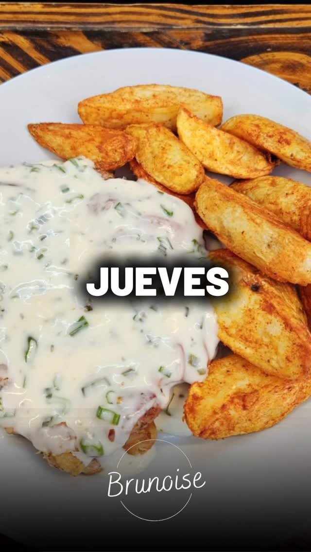 Brunoise
