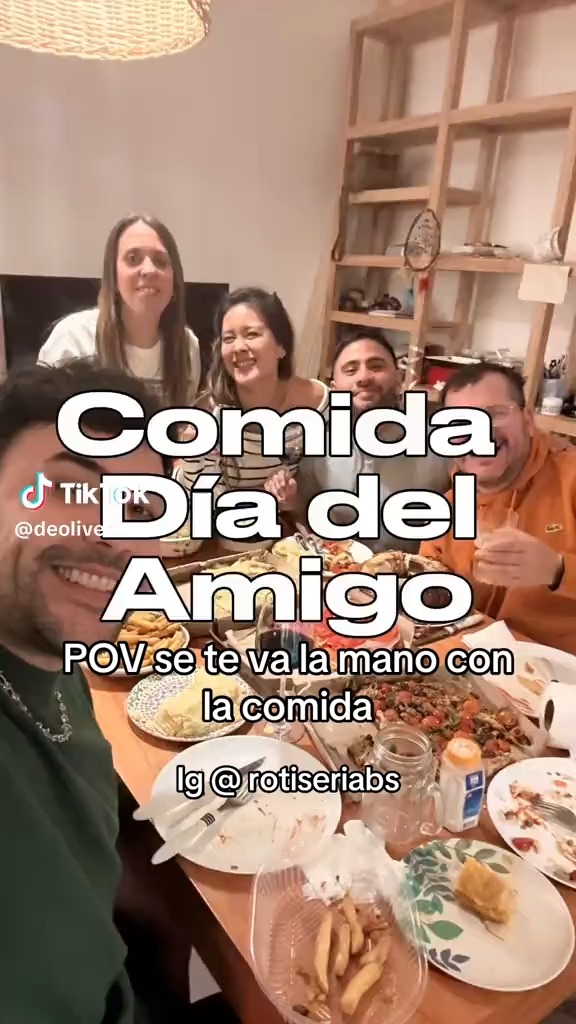 BUENOS SABORES