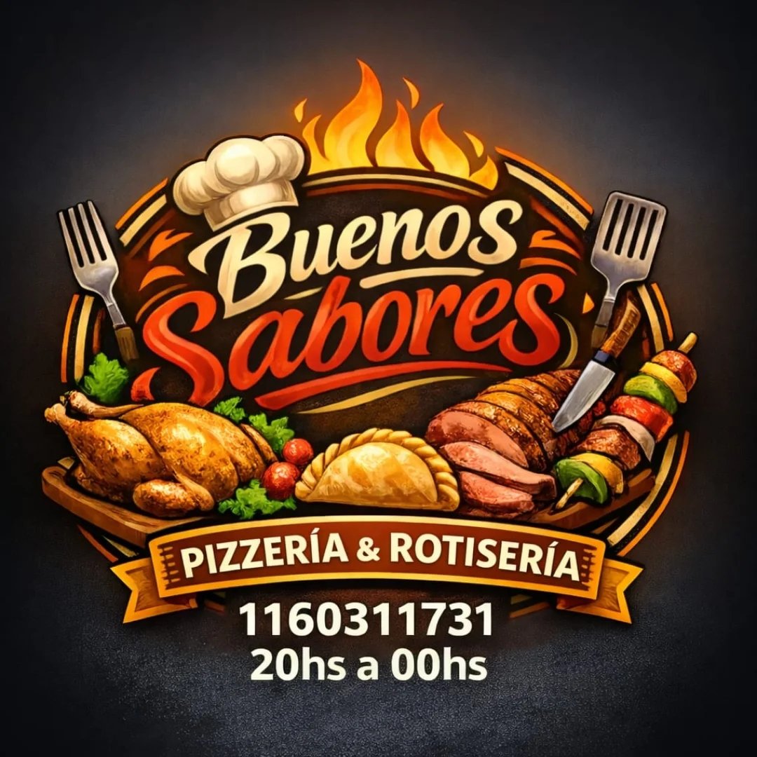 Buenos Sabores