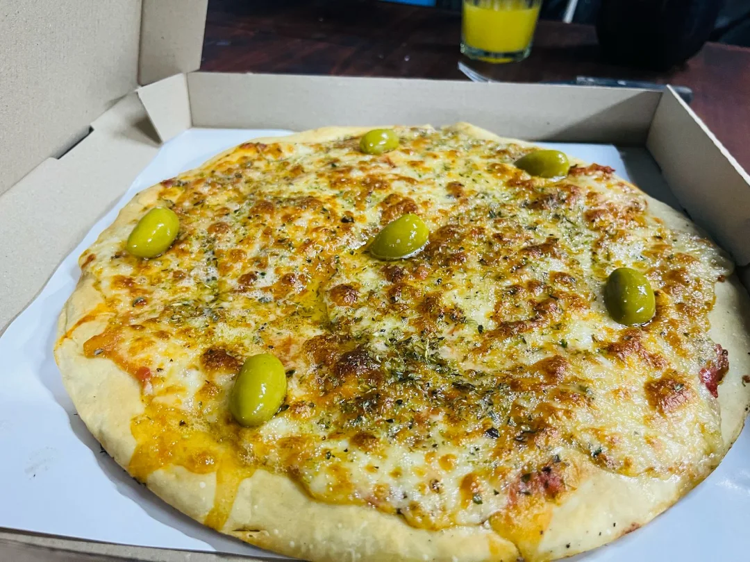 Buenos Sabores