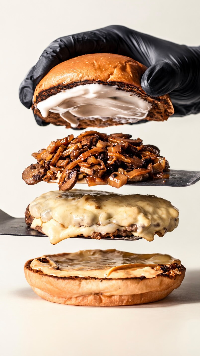 BufaloBurgers