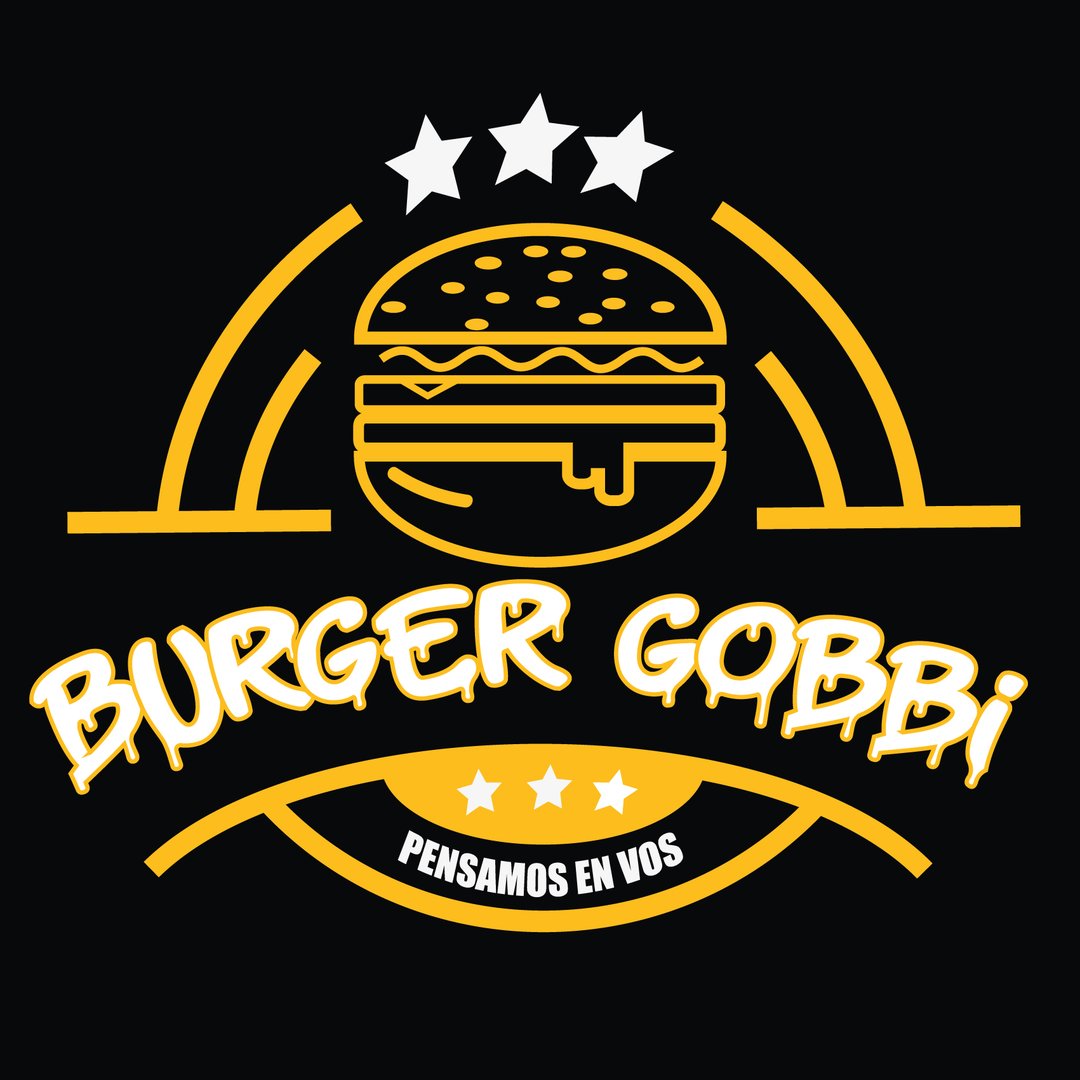 Burger Gobbi 