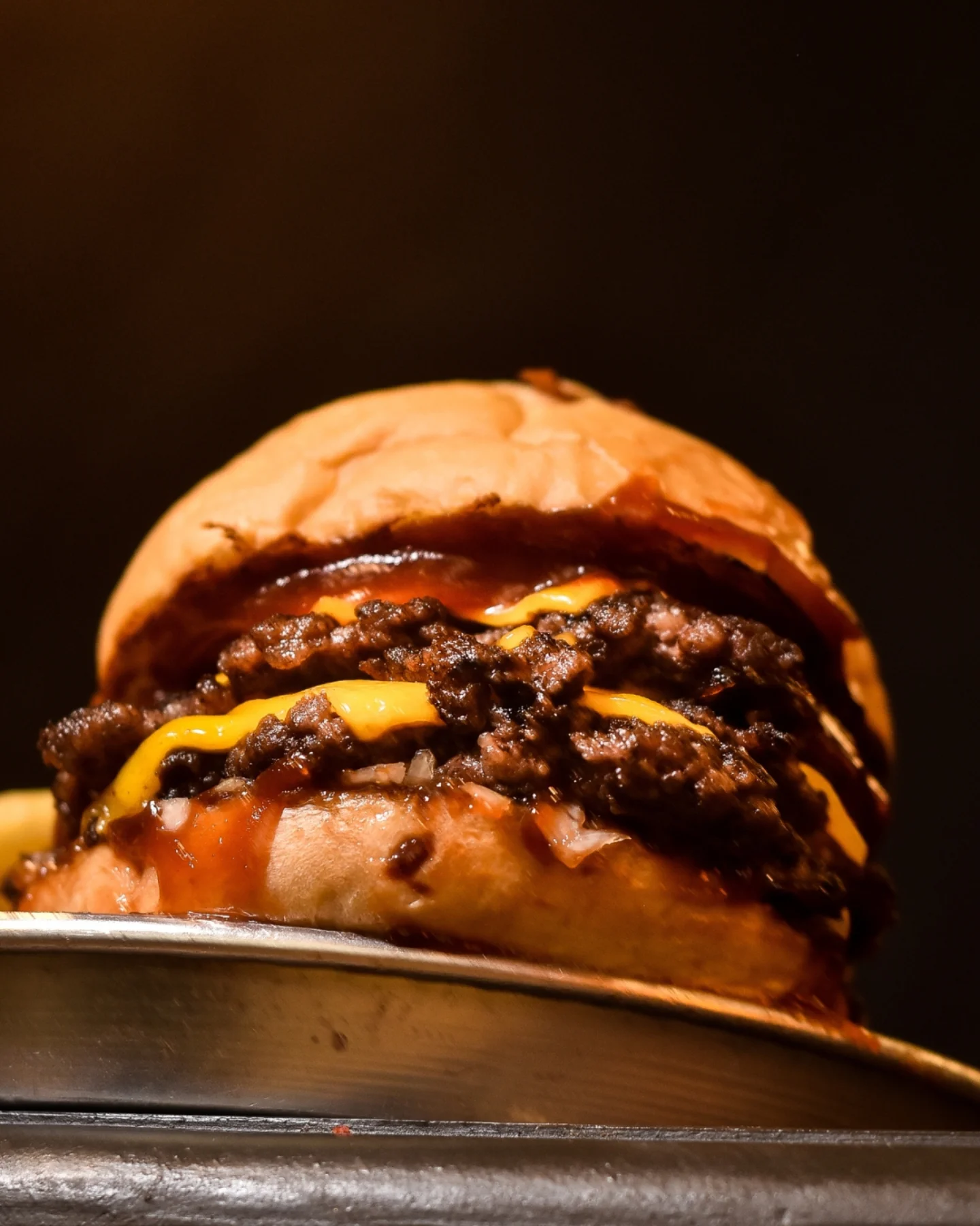 Burger Gobbi 