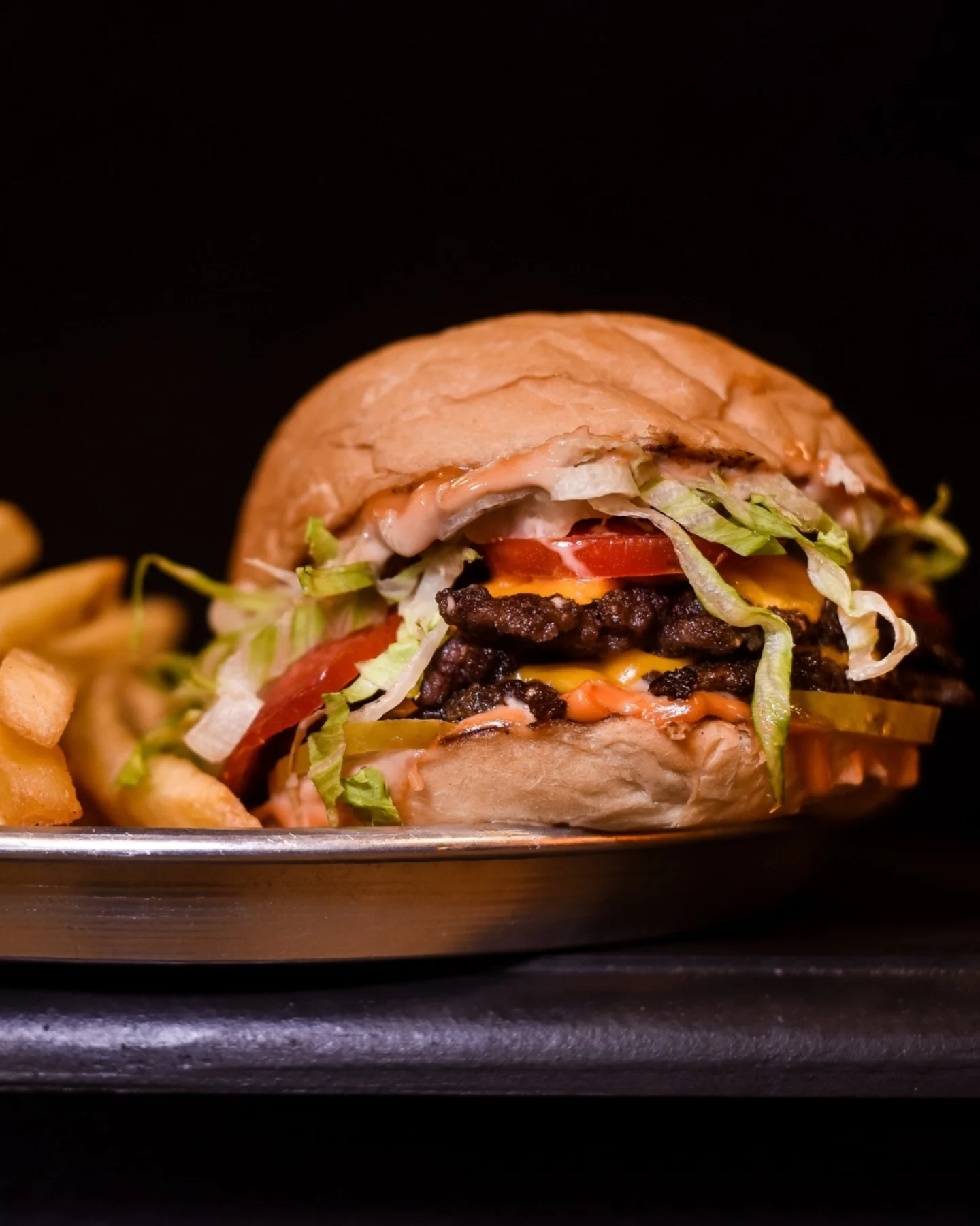 Burger Gobbi 
