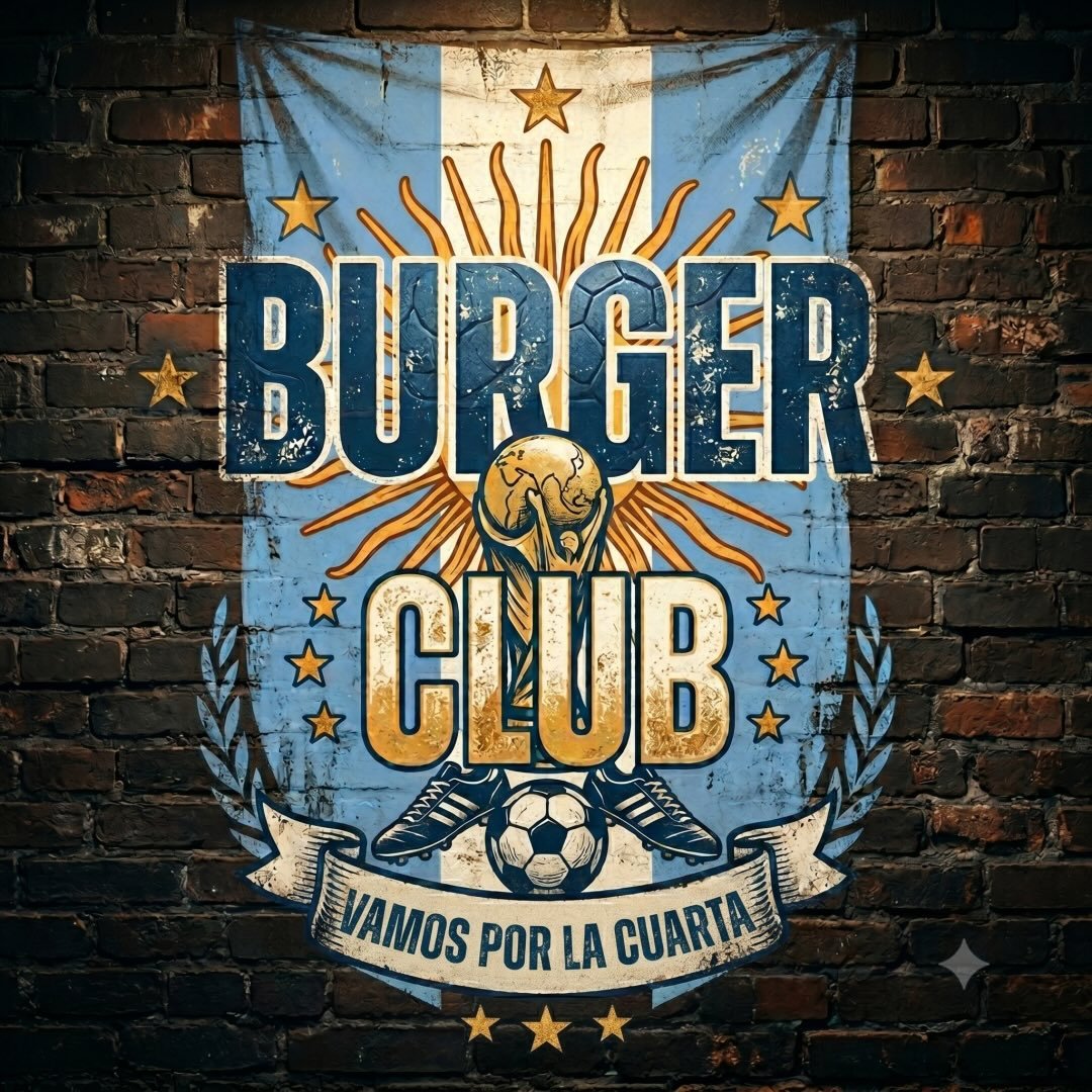 Burger Club