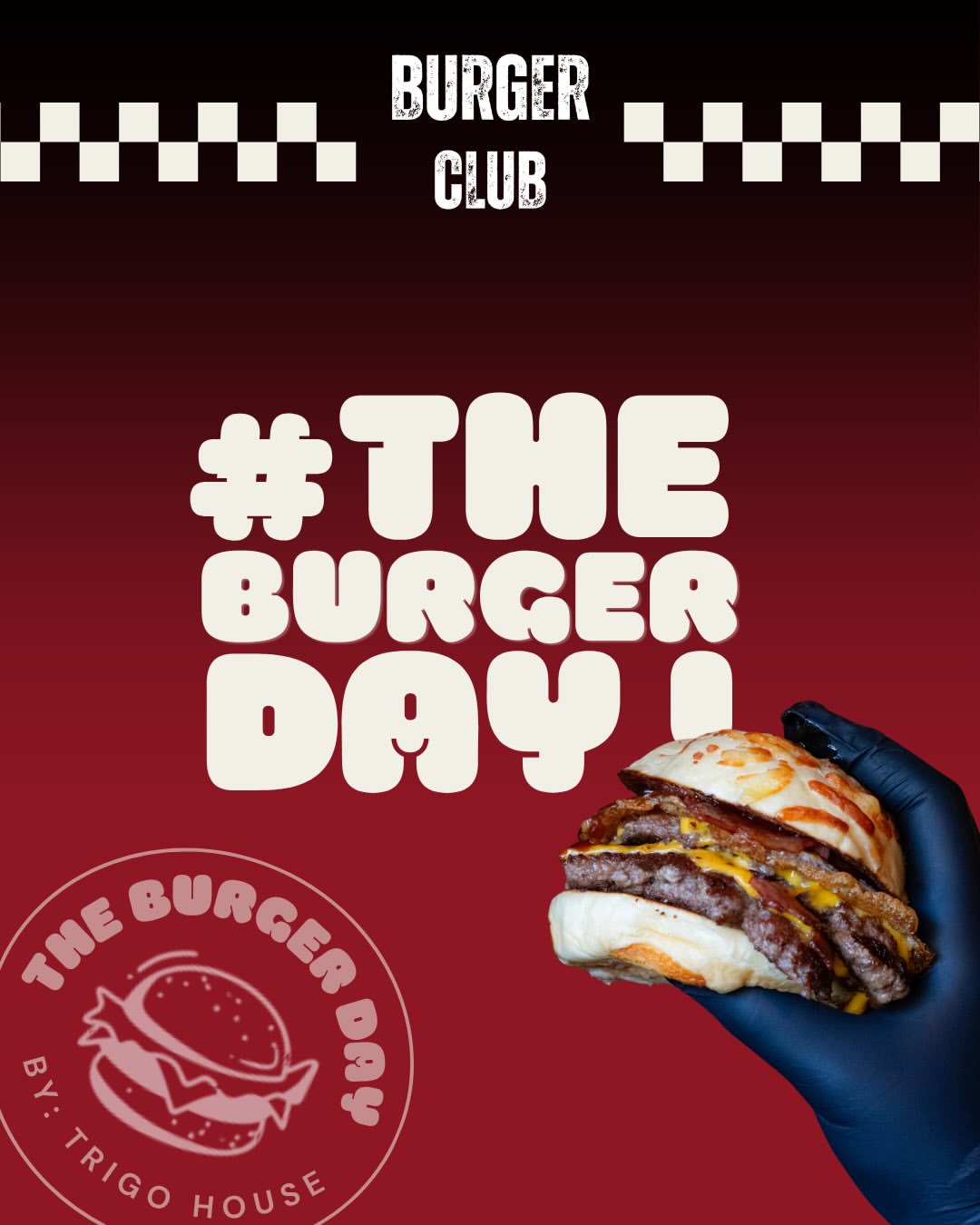 Burger Club