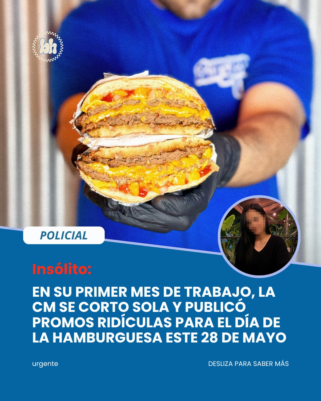 BURGERHAUS