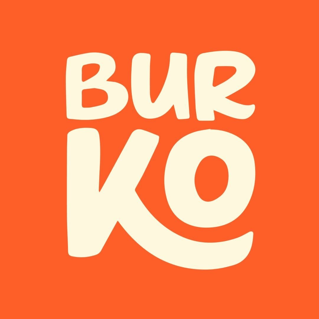 BURKO CHACRAS