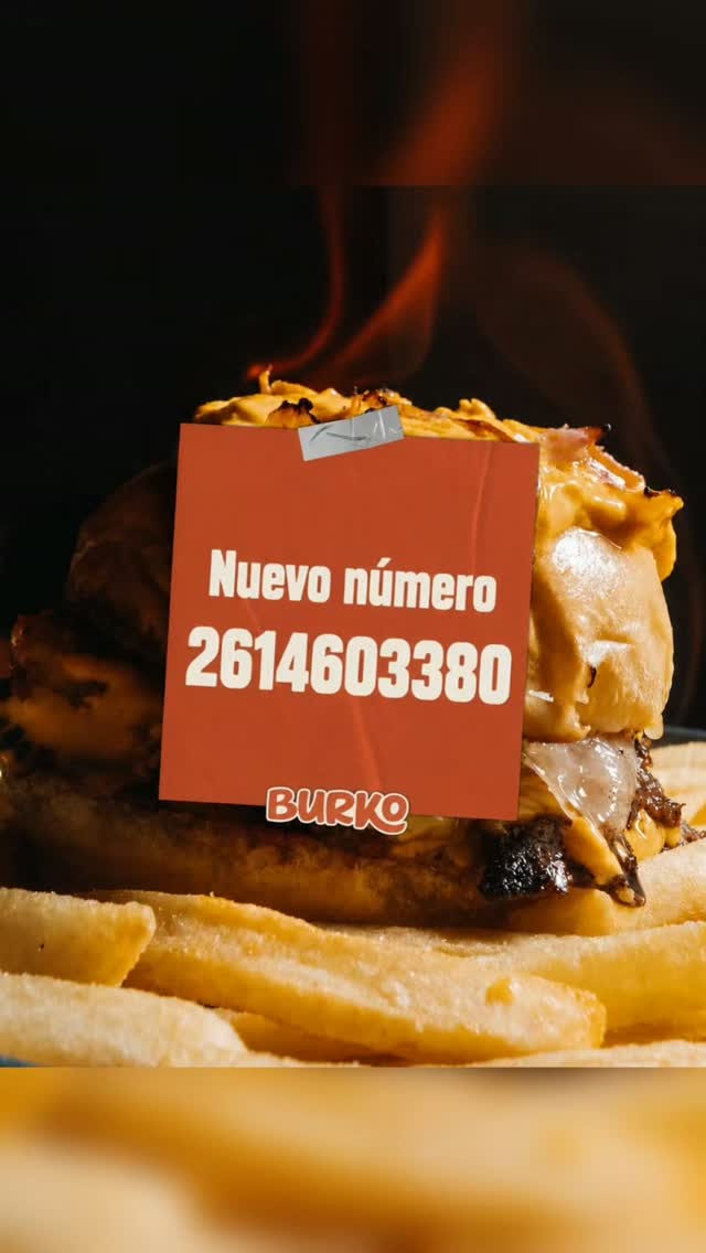 BURKO CHACRAS