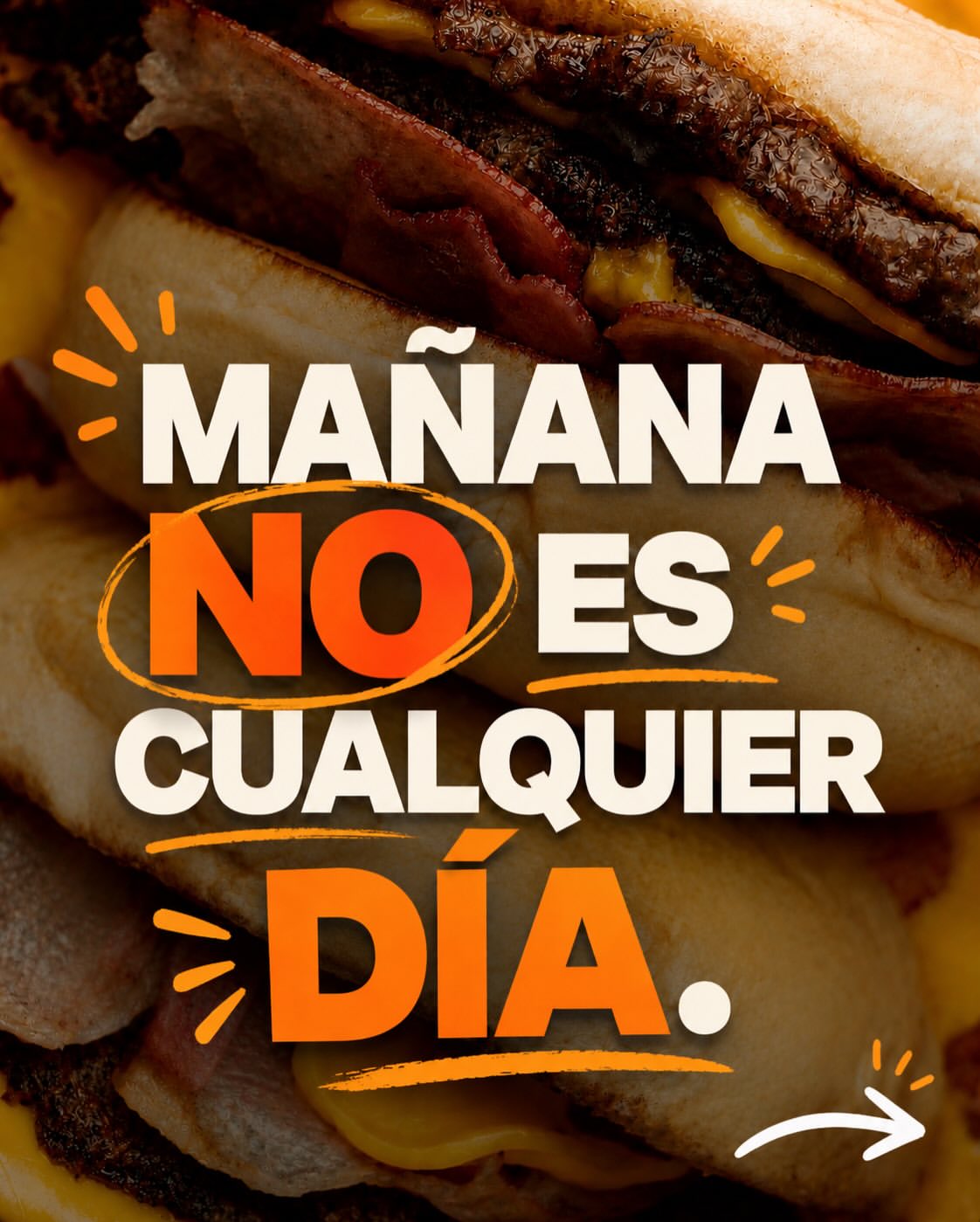 BURKO CHACRAS