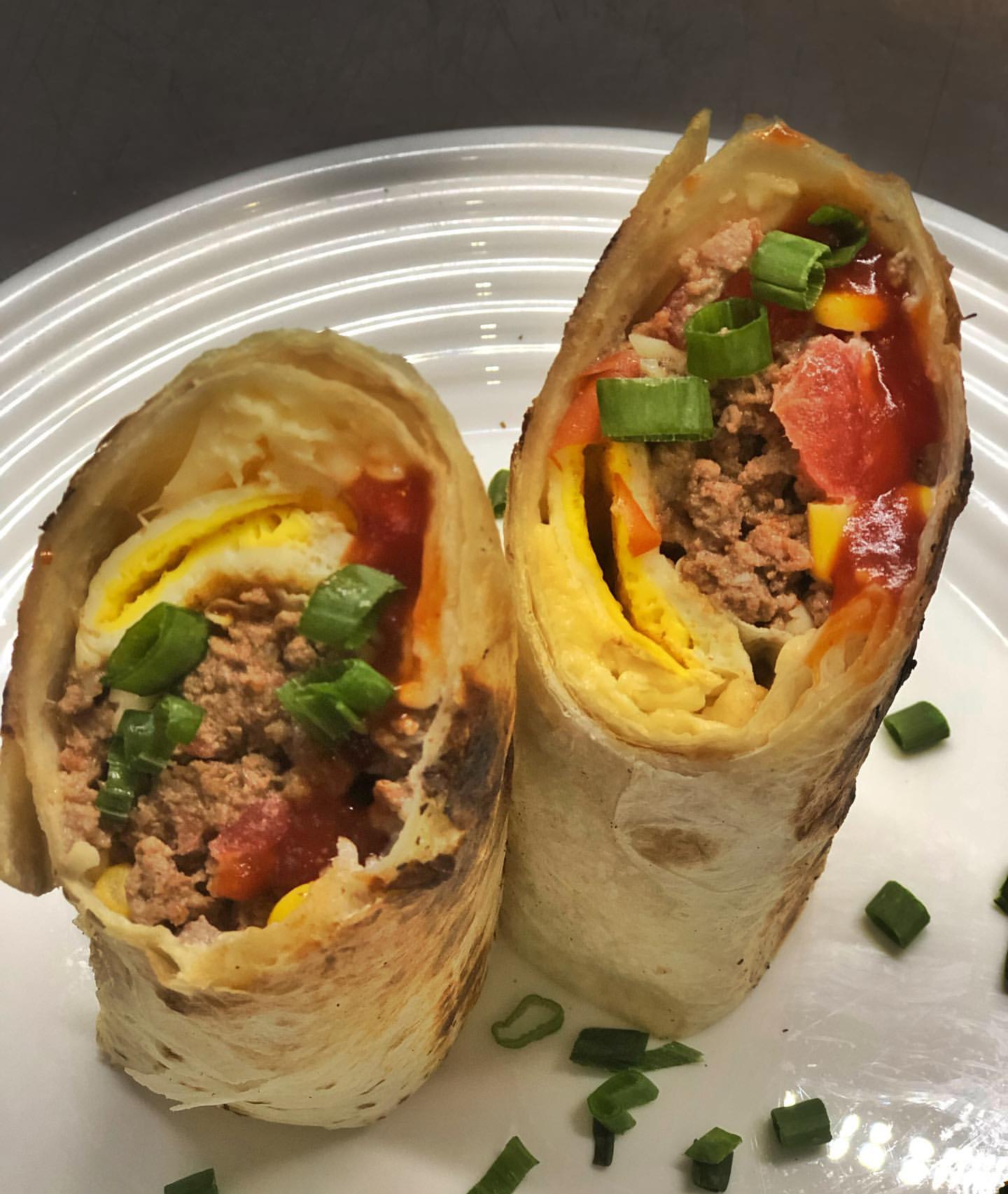 Burritos LP
