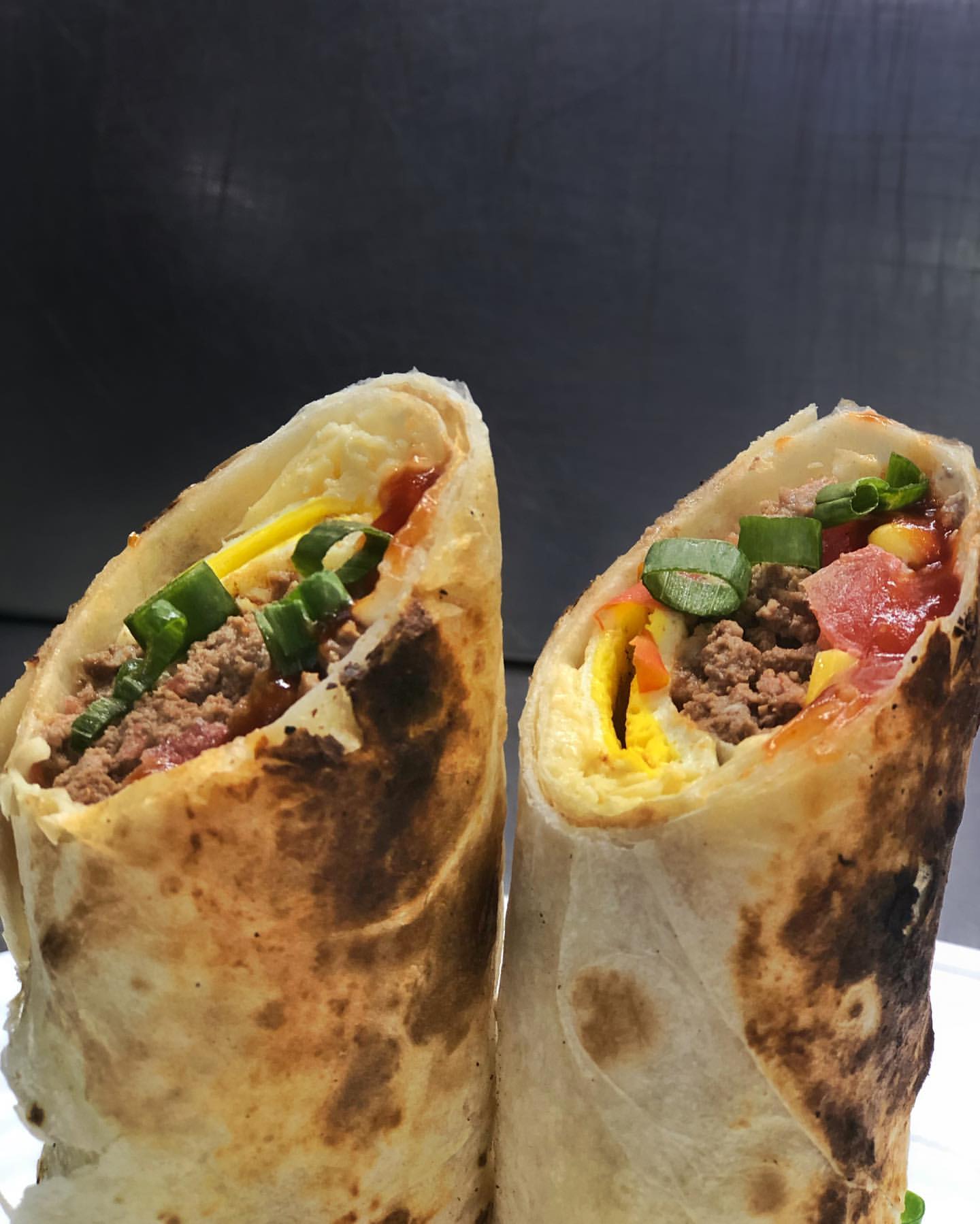 Burritos LP
