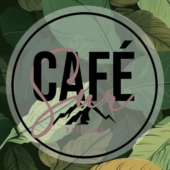 CAFÉ SUR
