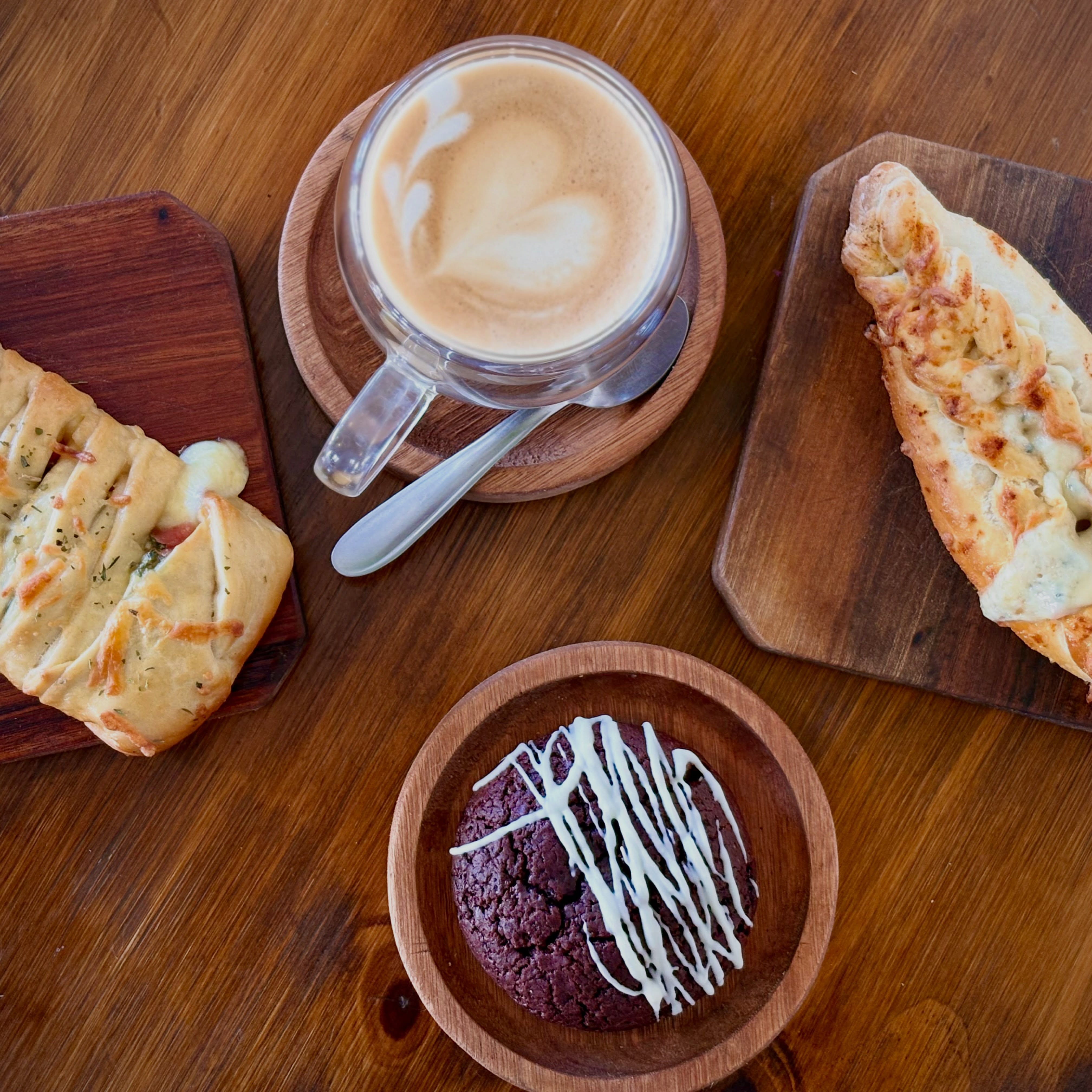 CAFÉ SUR
