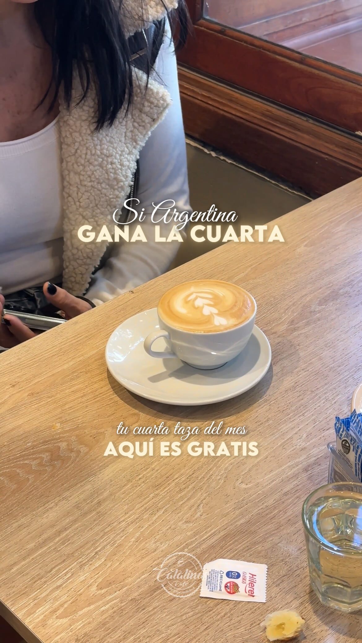 Catalina´s Café