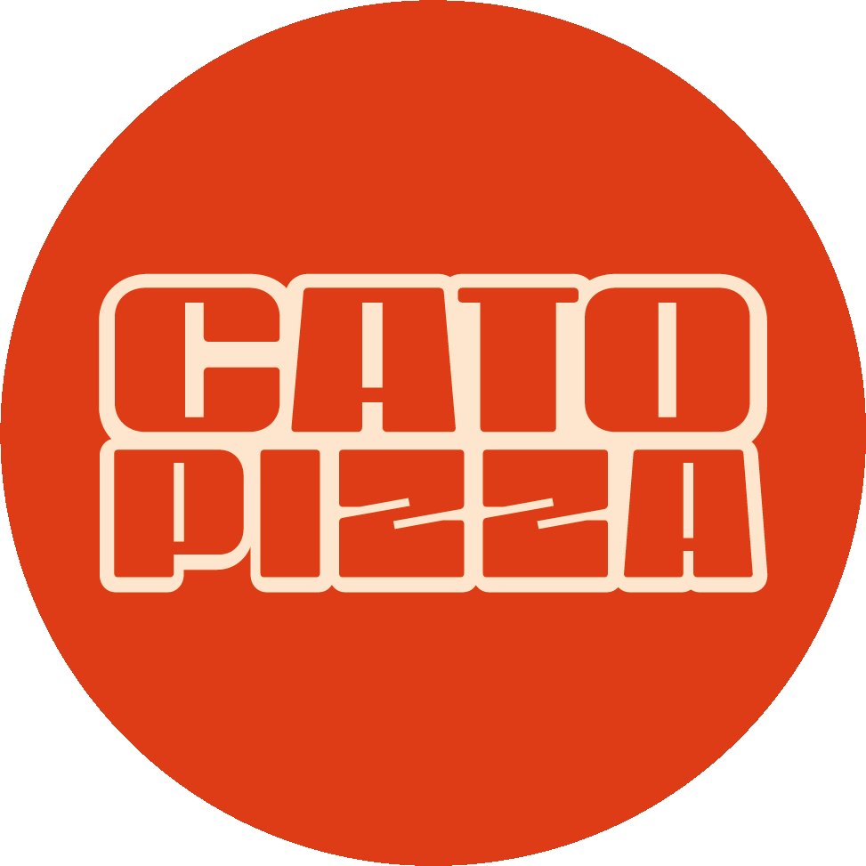 CATO PIZZA