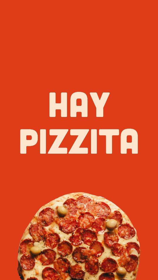 CATO PIZZA