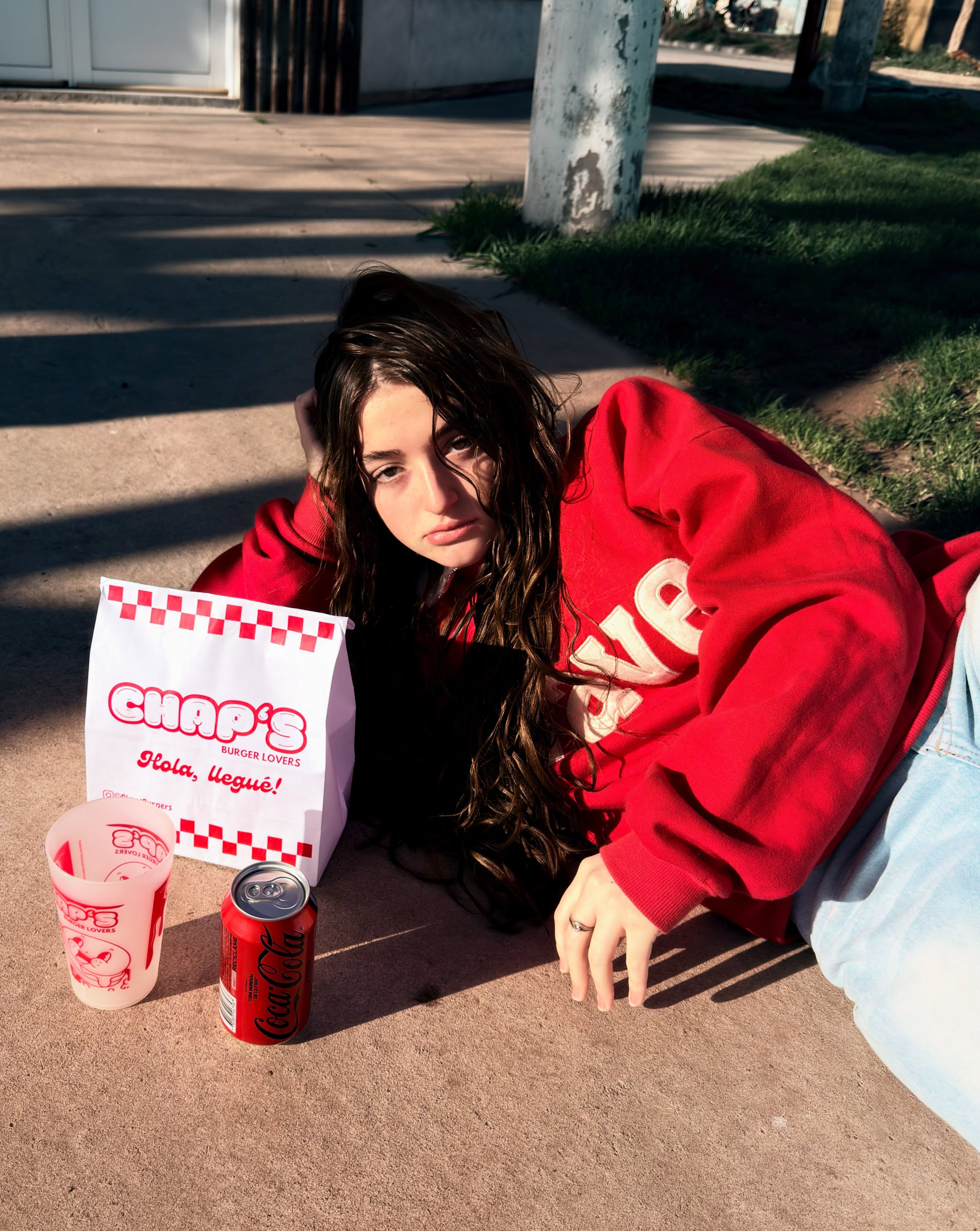 CHAP’S™ | Burger Lovers