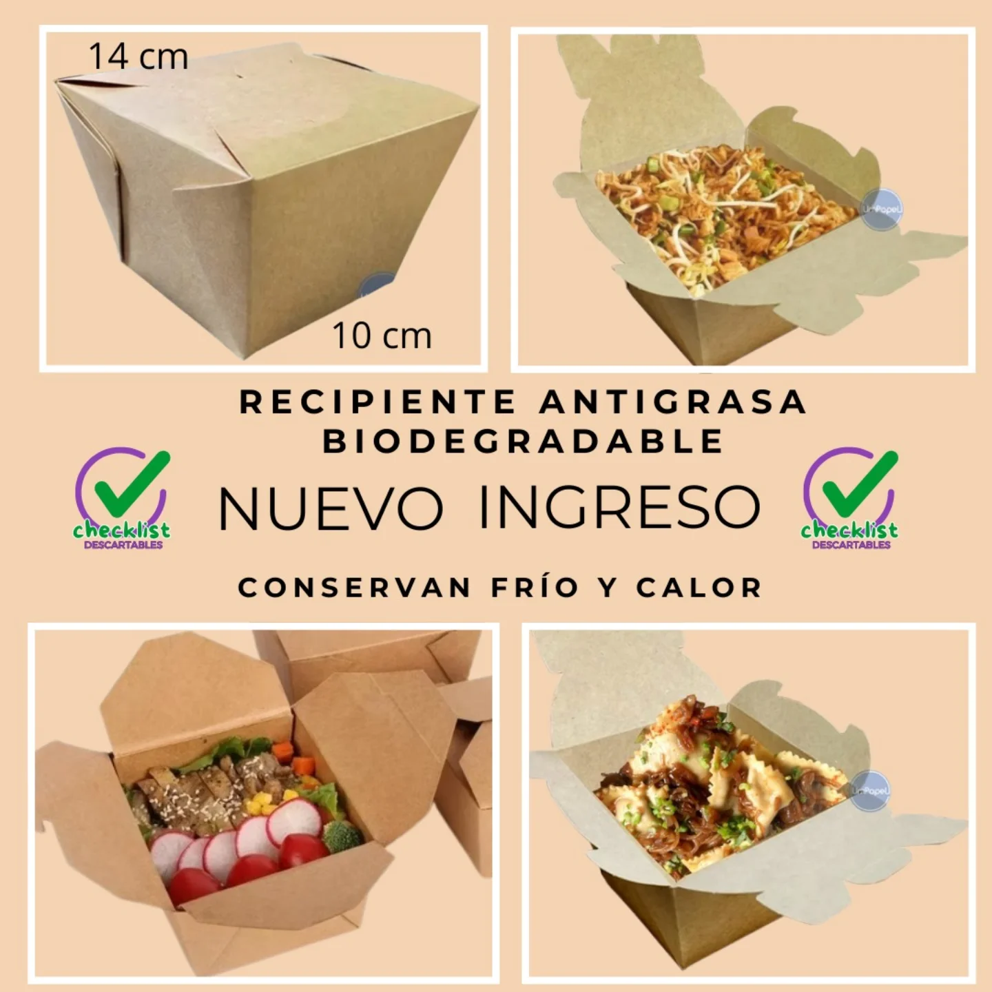 Checklist
