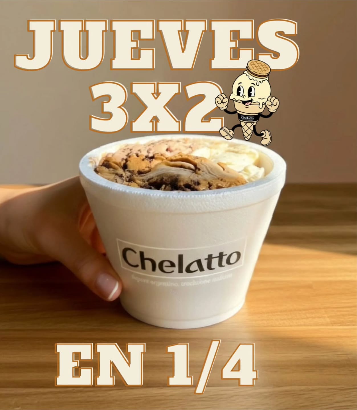 chelatto lanus