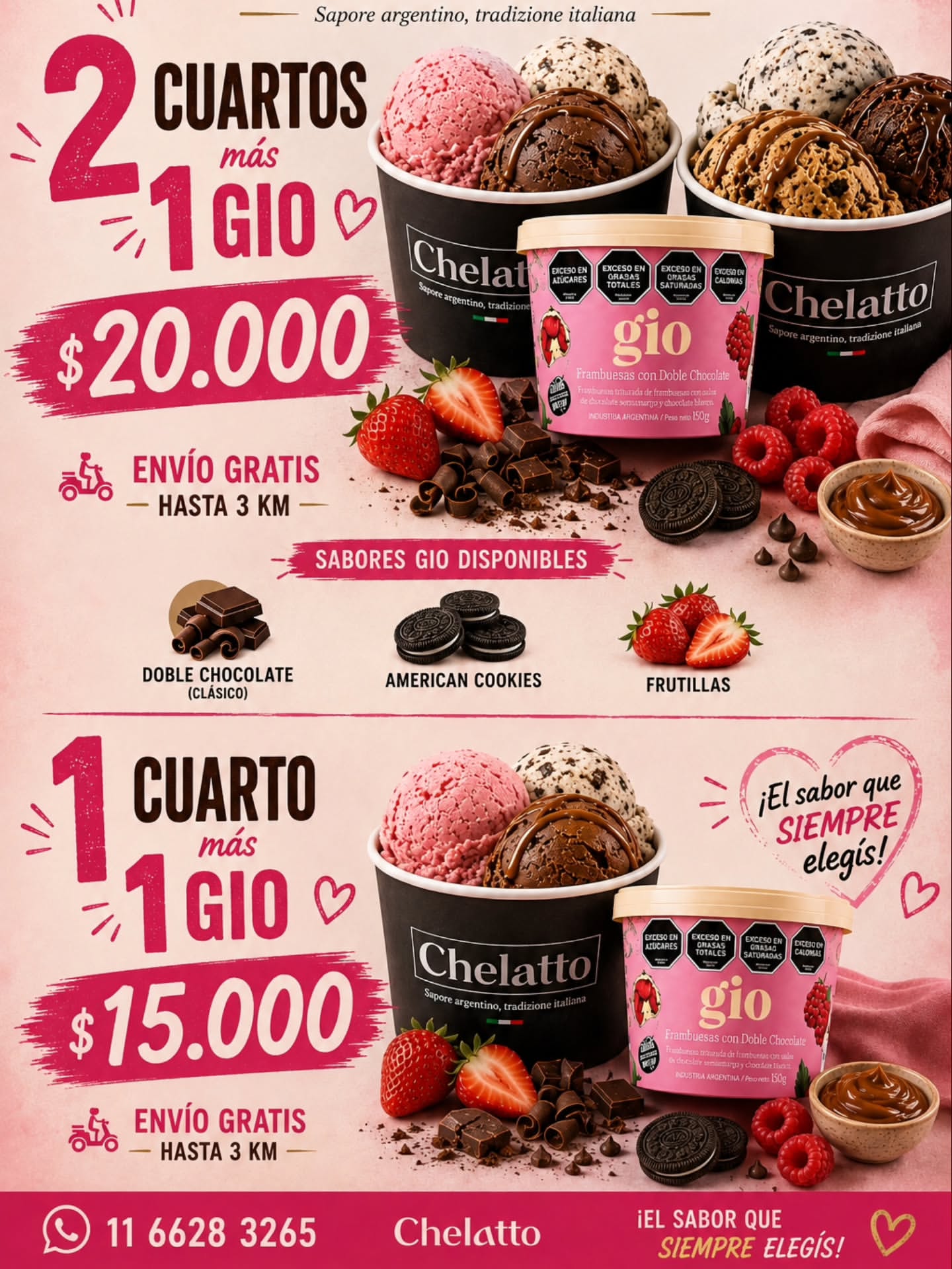 chelatto lanus