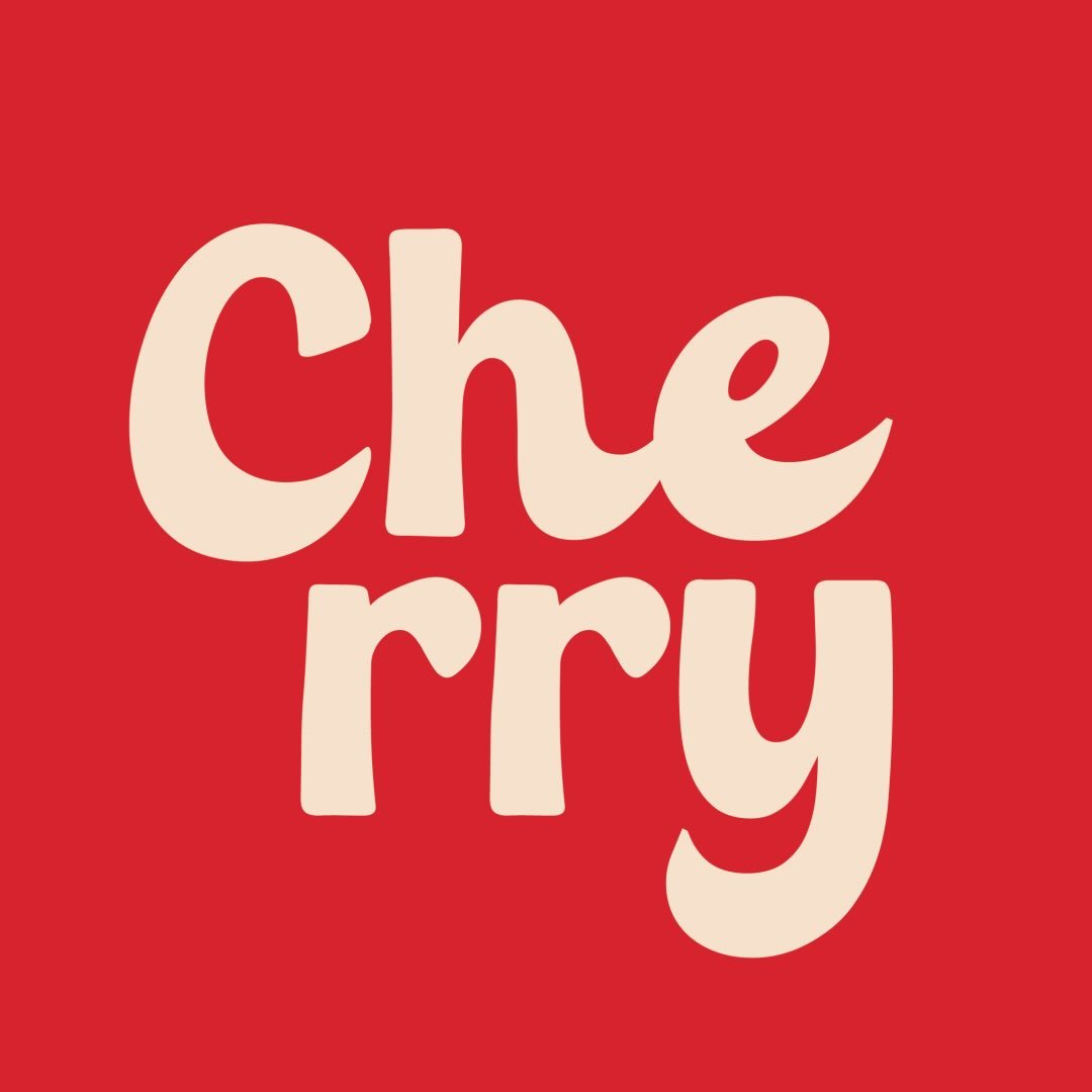 Cherry Pizza