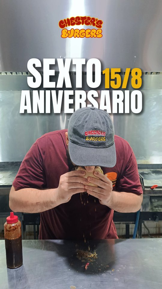 Chester´s Burgers