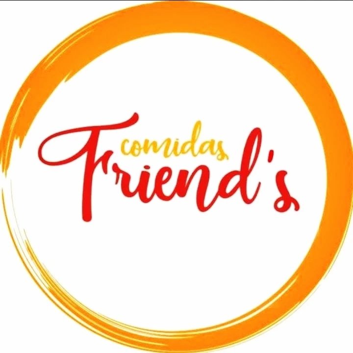 Comidas Friends