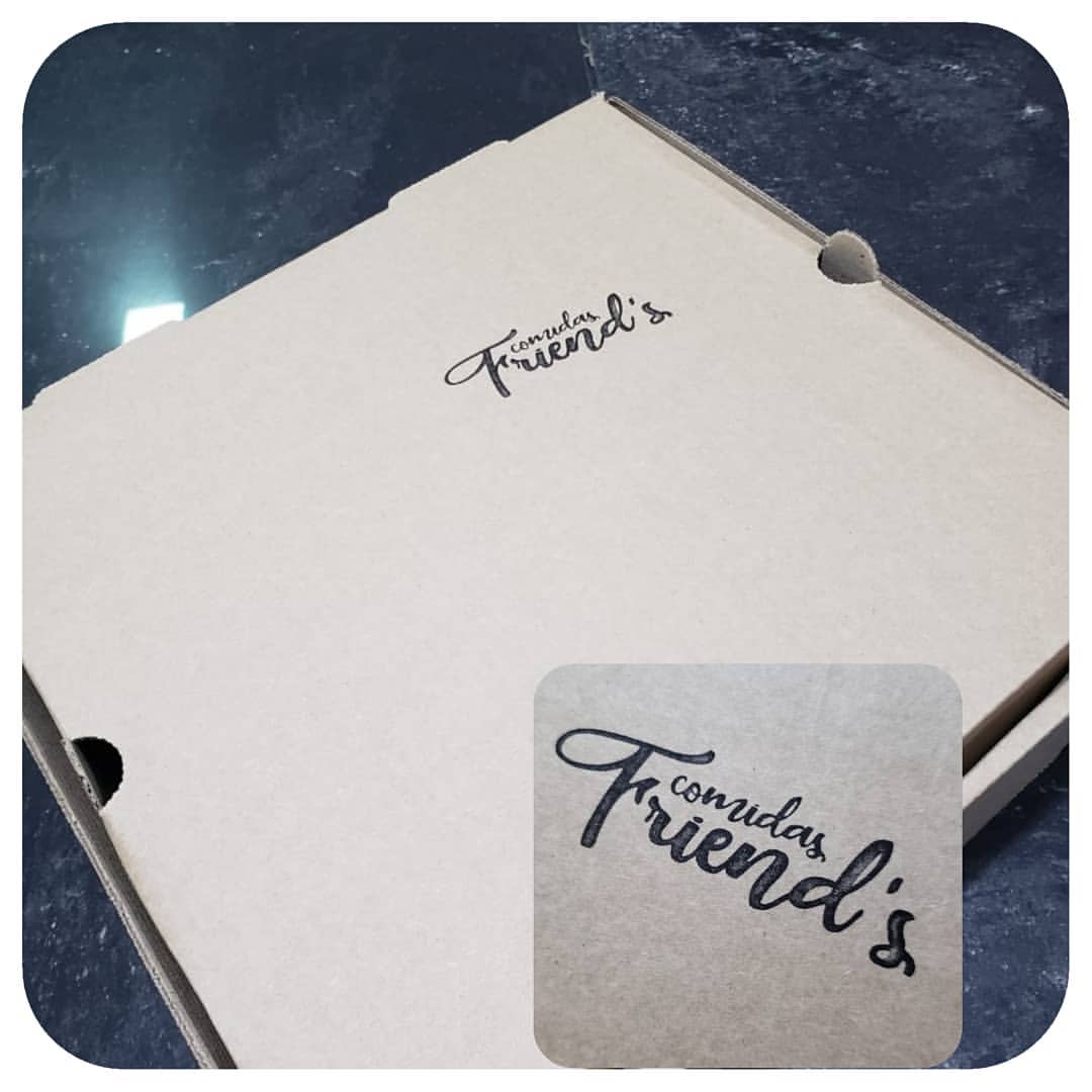 Comidas Friends
