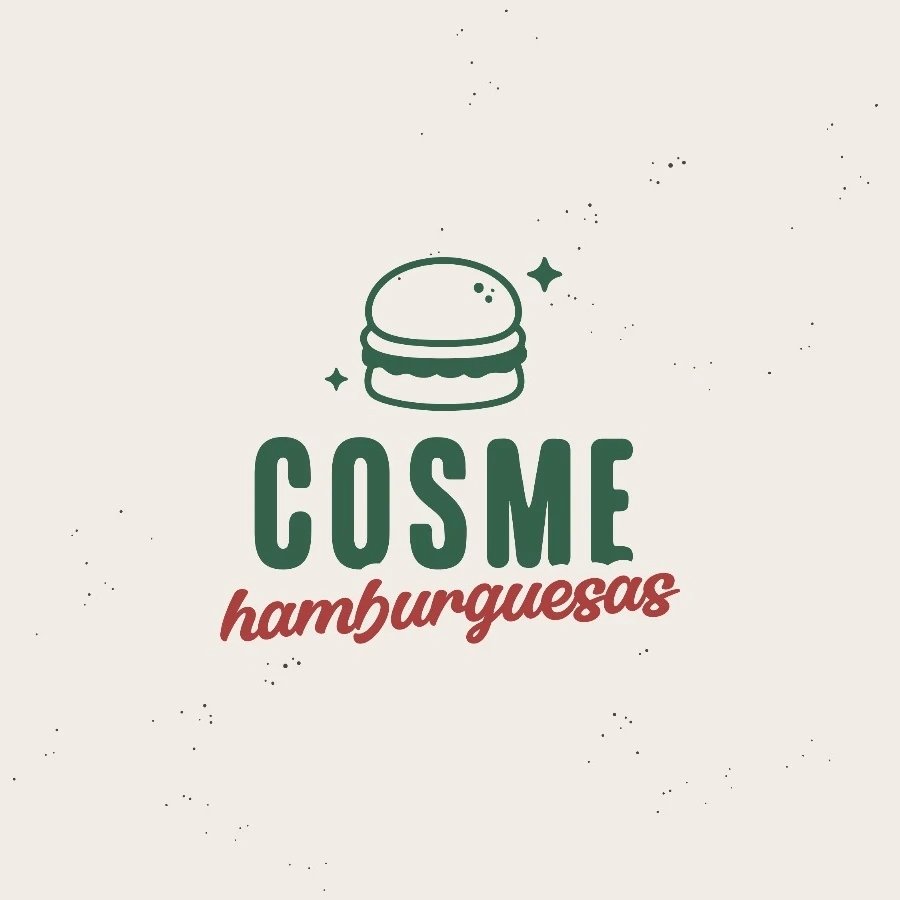 COSME HAMBURGUESAS