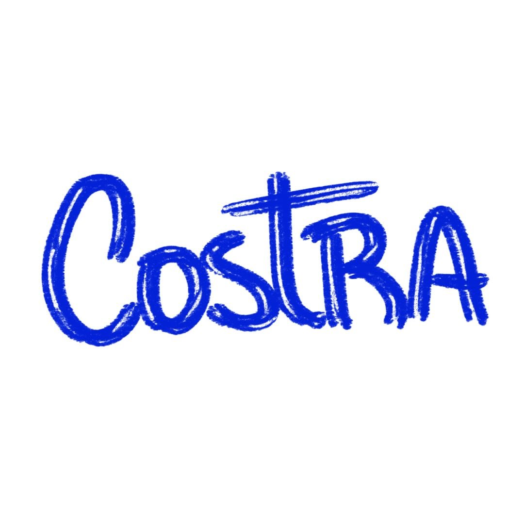 Costra, la cocina