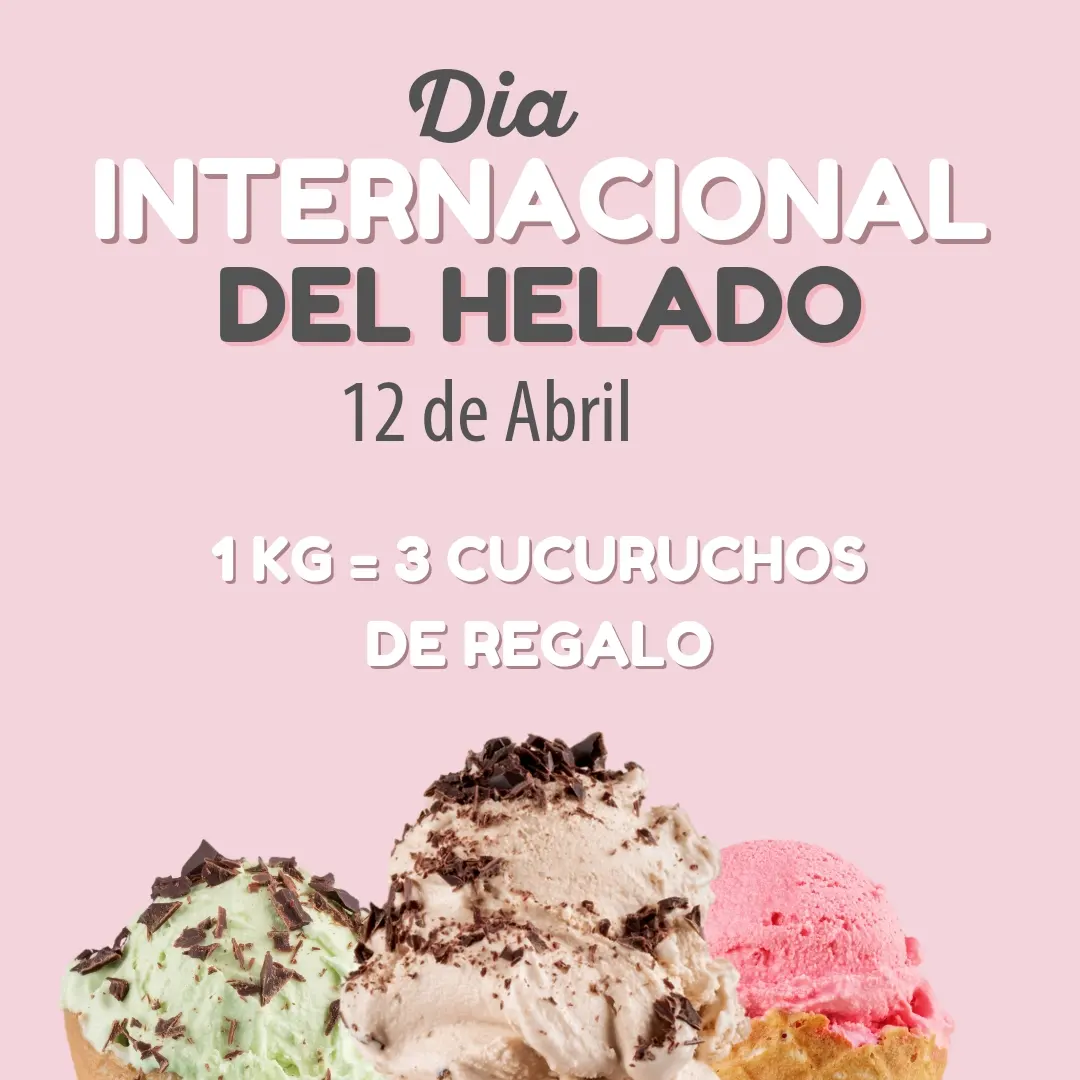 Cremas Heladas Sicardi