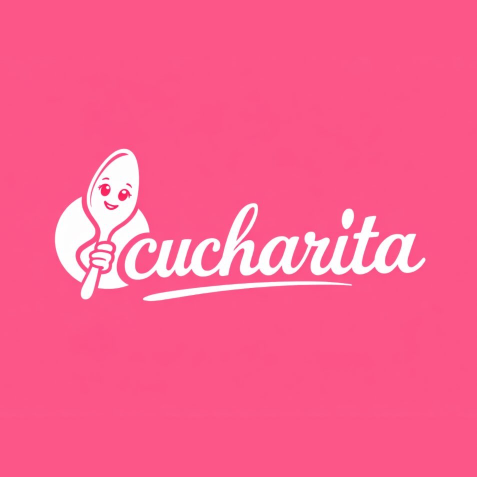 Cucharita | Helados & Cookies