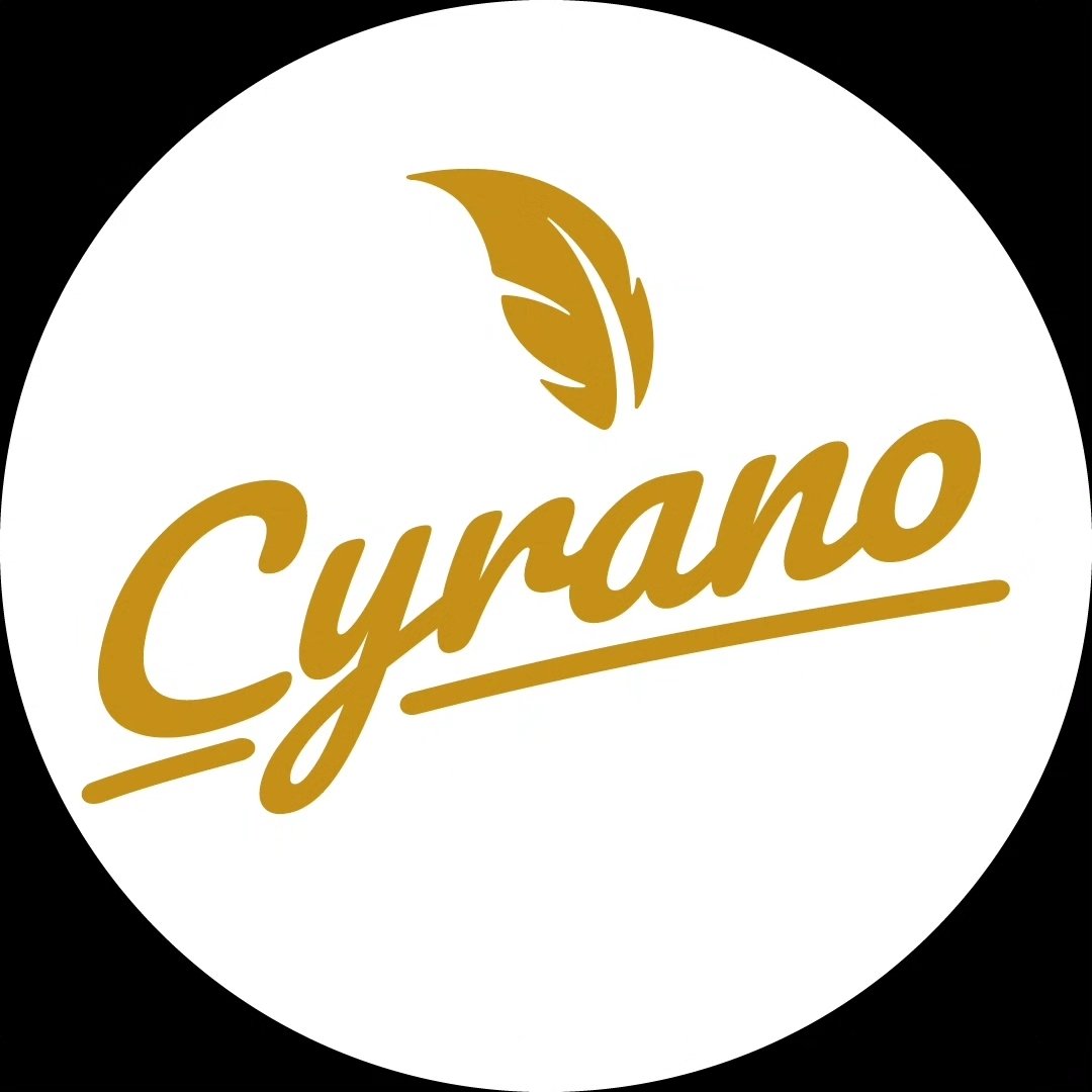 Cyrano Parque          Helados Cafe