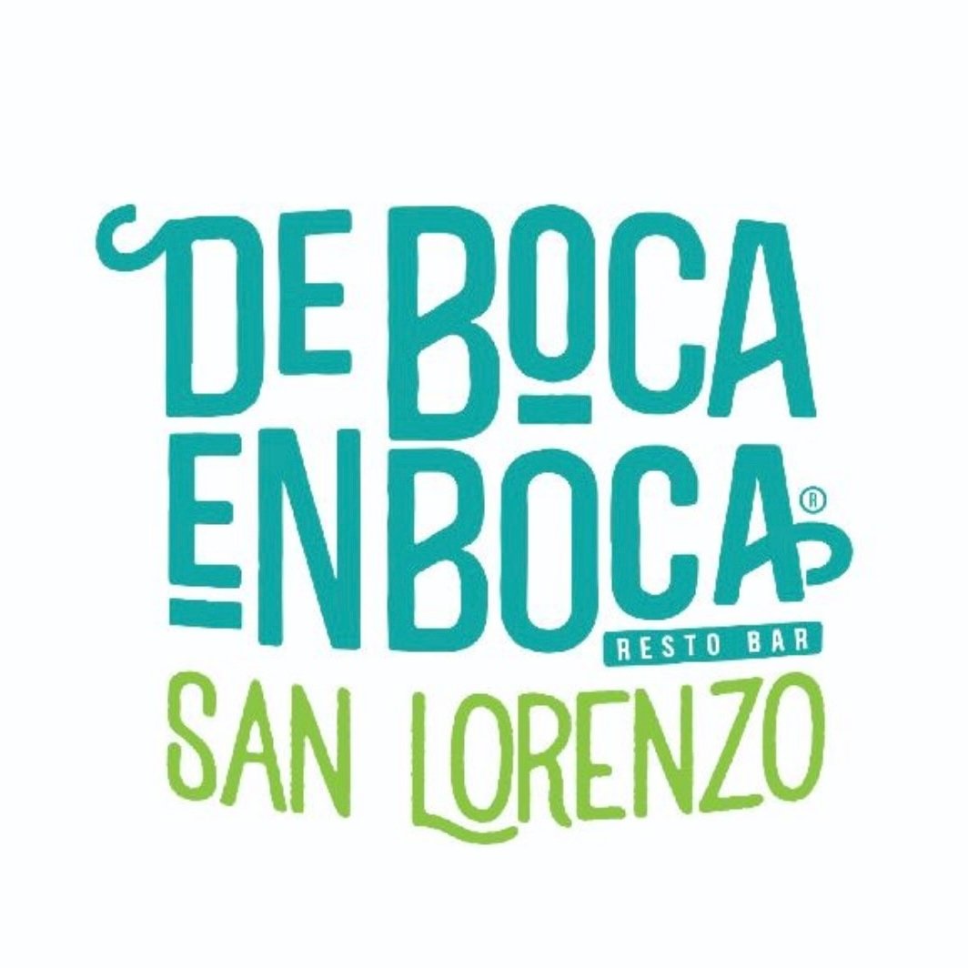 DE BOCA EN BOCA SAN LORENZO