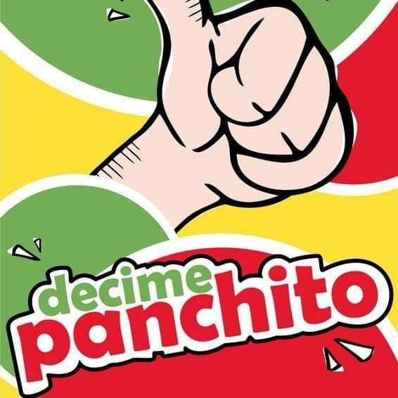 Decime Panchito