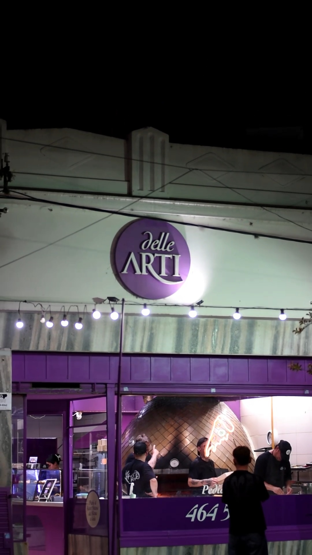 Delle arti
